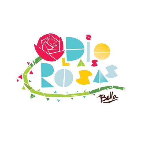 Odio las Rosas