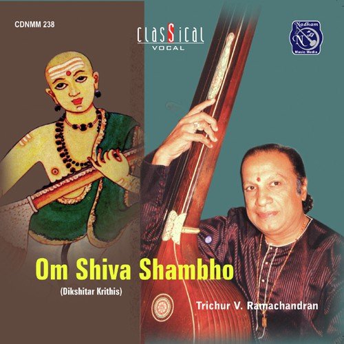 Om Shiva Shambho