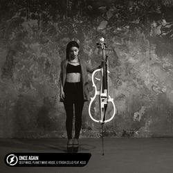 Once Again (feat. Kelo)