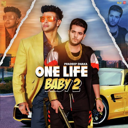 One Life Baby 2_poster_image