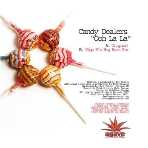 Candy Dealers