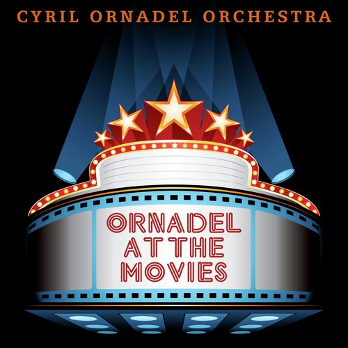 Ornadel At The Movies