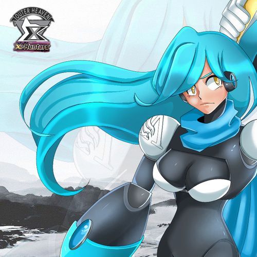 Seph cover art