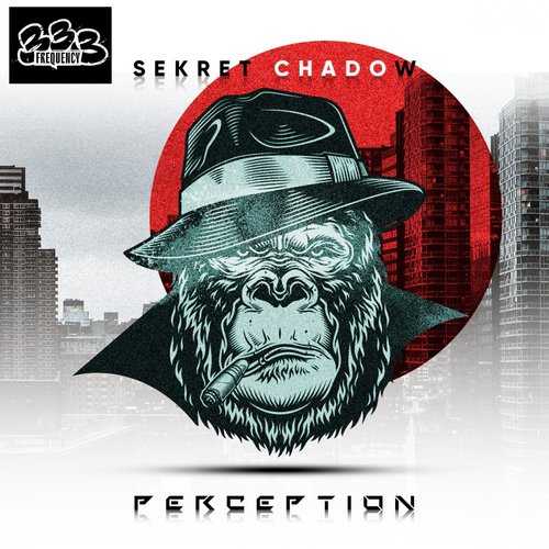 Perception cover art