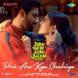 Phir Aur Kya Chahiye (From &quot;Zara Hatke Zara Bachke&quot;)-BDkYCQ51cXI