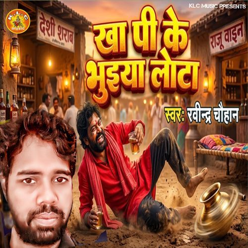Pi Kha Ke Bhuiya Lota