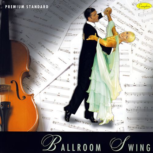 Wednesday's Child (Slow Waltz / 29) cover art