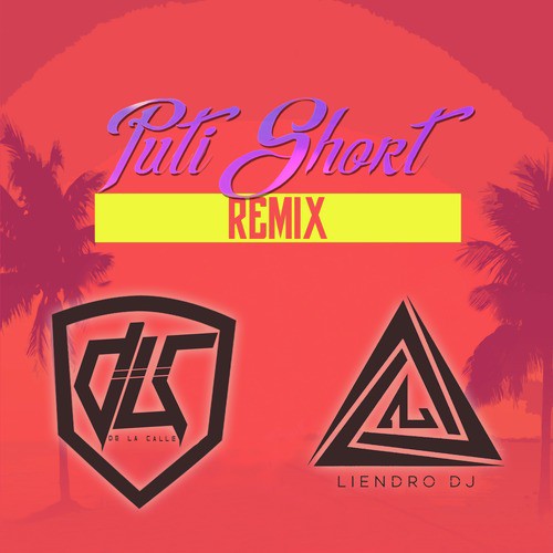 Puti Short (Remix)
