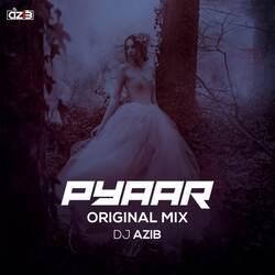 Pyaar (Original Mix)-Rx88CRl5QUo