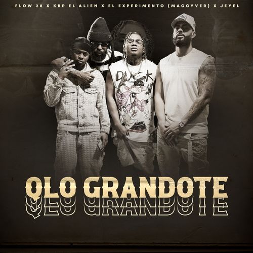 Qlo Grandote