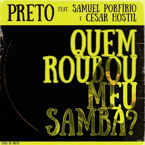 Quem Roubou Meu Samba?_poster_image