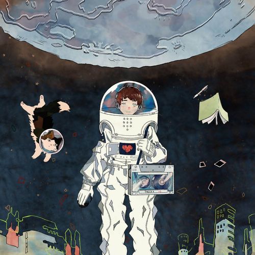 Drogao cover art