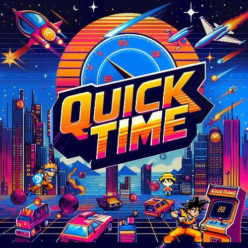 Quick Time_poster_image