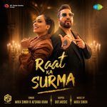 Raat Ka Surma artwork