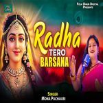 Radha Tero Barsana