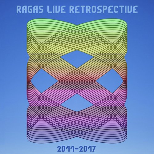 Ragas: Live Retrospective_poster_image