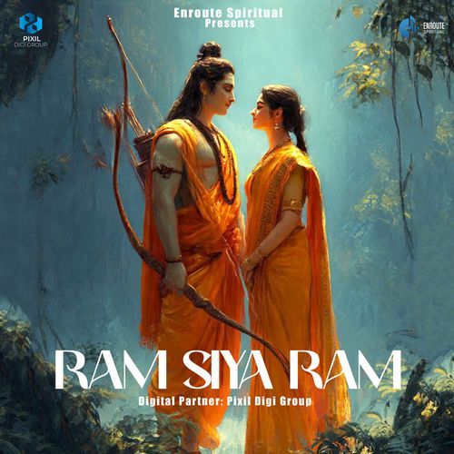 Ram Siya Ram