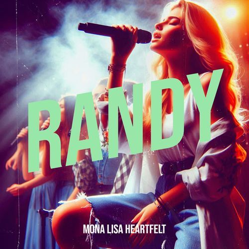 Randy cover art