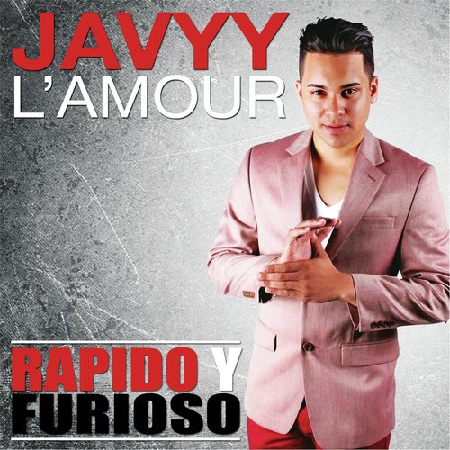  Javyy L'amour