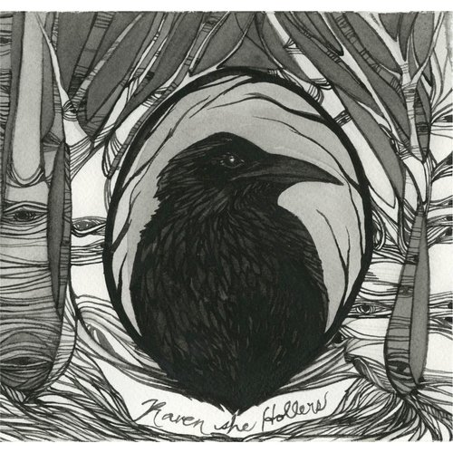Cold Snap cover art