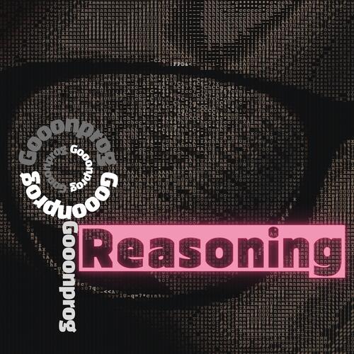 Reasoning  (House Mix) cover art
