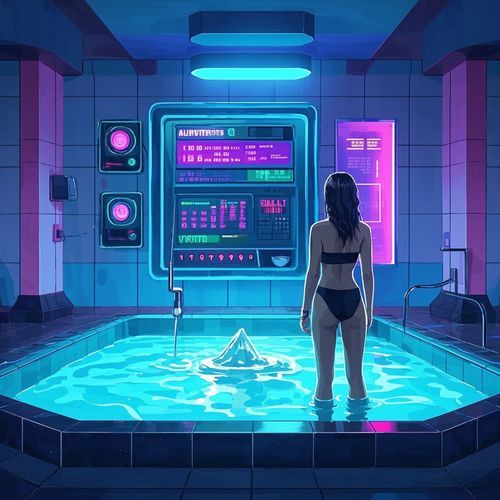 录像带爱情病毒(VHS Lovebug)