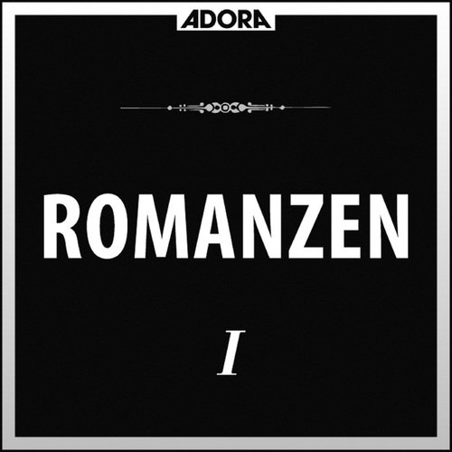 Romanzen, Vol. 1