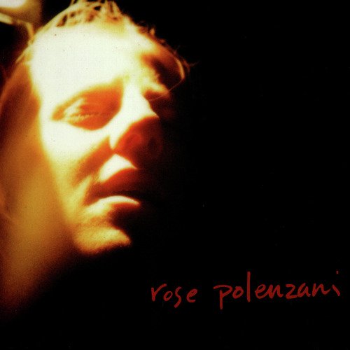 Rose Polenzani-Self Titled_poster_image