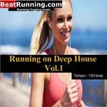 Running on Deep House Vol.1-150 bpm