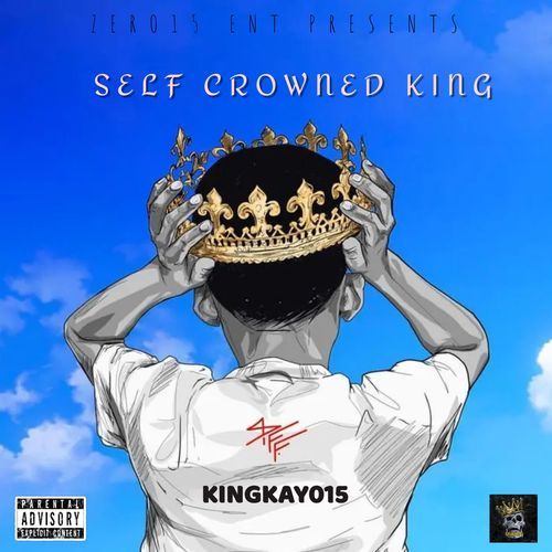 SELF CROWNED KING_poster_image