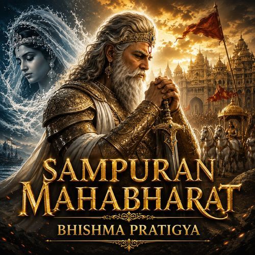 Sampurna Mahabharat - Bhishma Pratigya