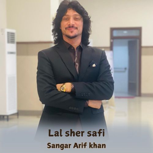 Sangar Arif khan