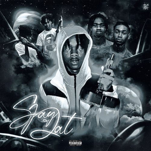 Melly cover art