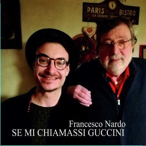 Maddalena cover art
