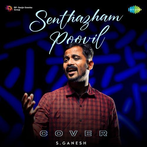 Senthazham Poovil - Cover