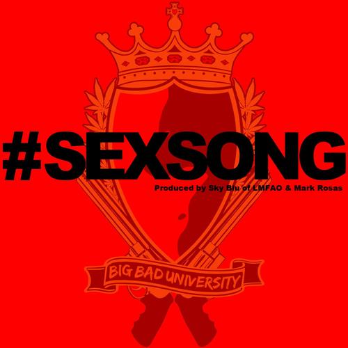 #Sexsong