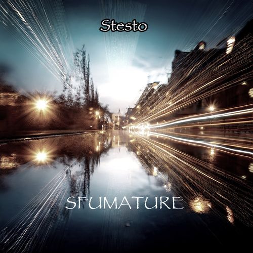 Sfumature cover art