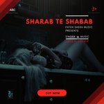 Sharab Te Shabab artwork