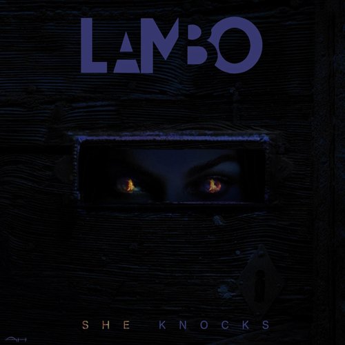 She Knocks