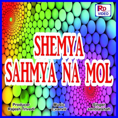 Shemya Sahmya Na Mol