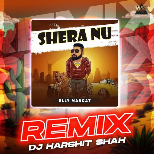 Shera Nu (Remix)