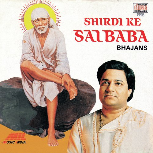Deepavali Manayi Suhani (Shirdi Ke Sai Baba / Soundtrack Version)