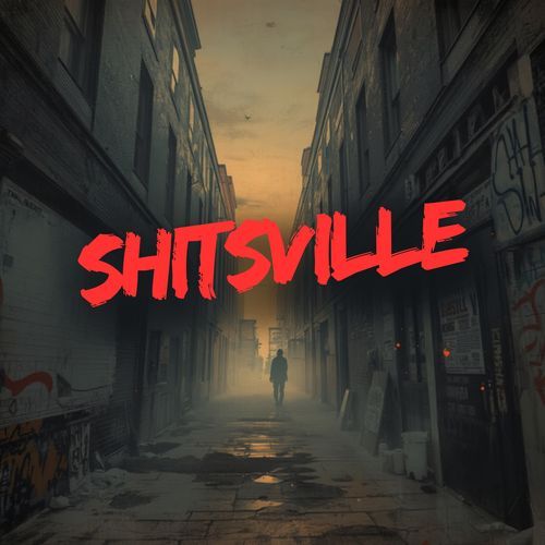 Shitsville