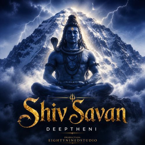 Shiv Savan (Mahadev)