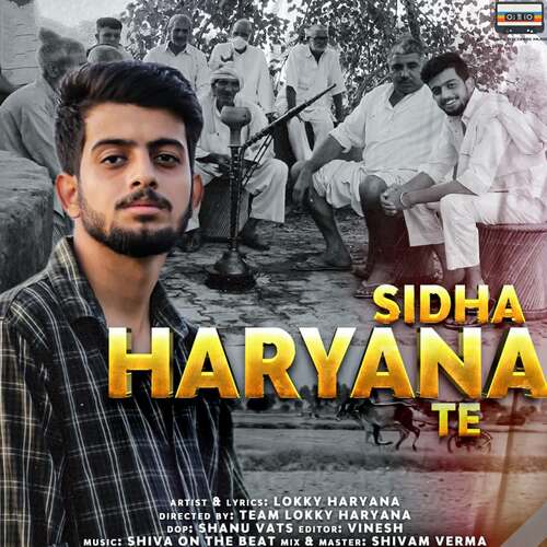 Sidha Haryana Te