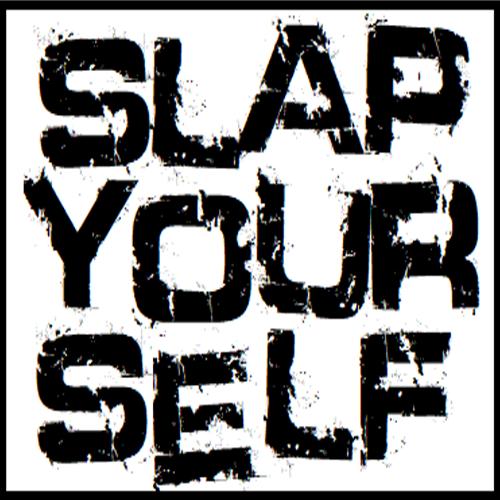 Slap yourself_poster_image