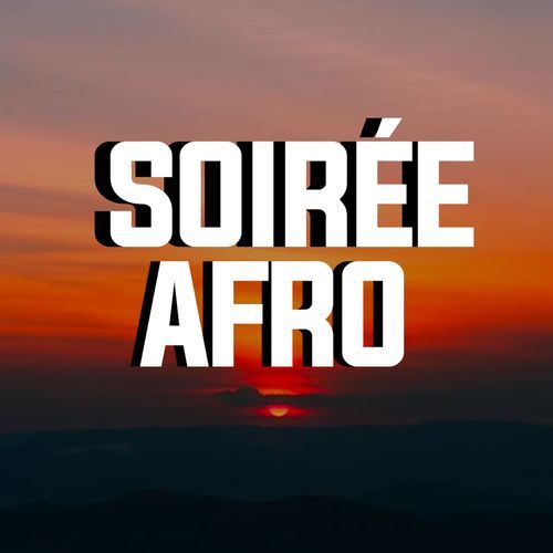 Soirée Afro