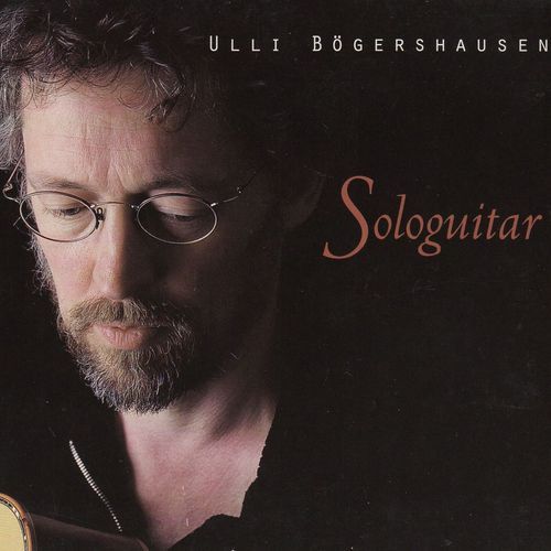 Sologuitar