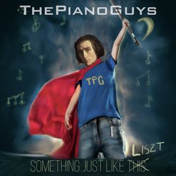 Something Just Like This / Hungarian Rhapsody