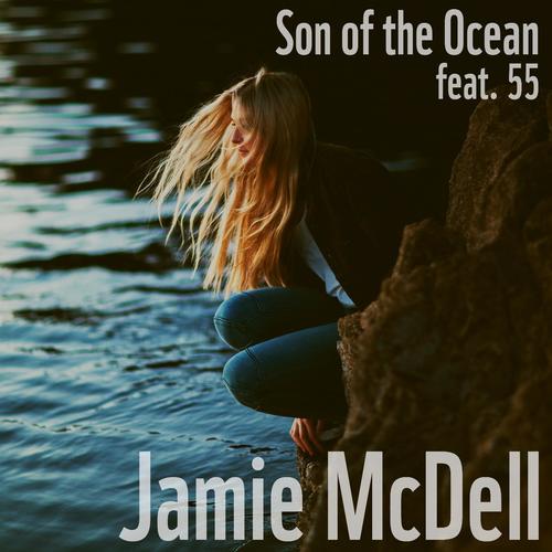 Son of the Ocean (feat. 55)_poster_image